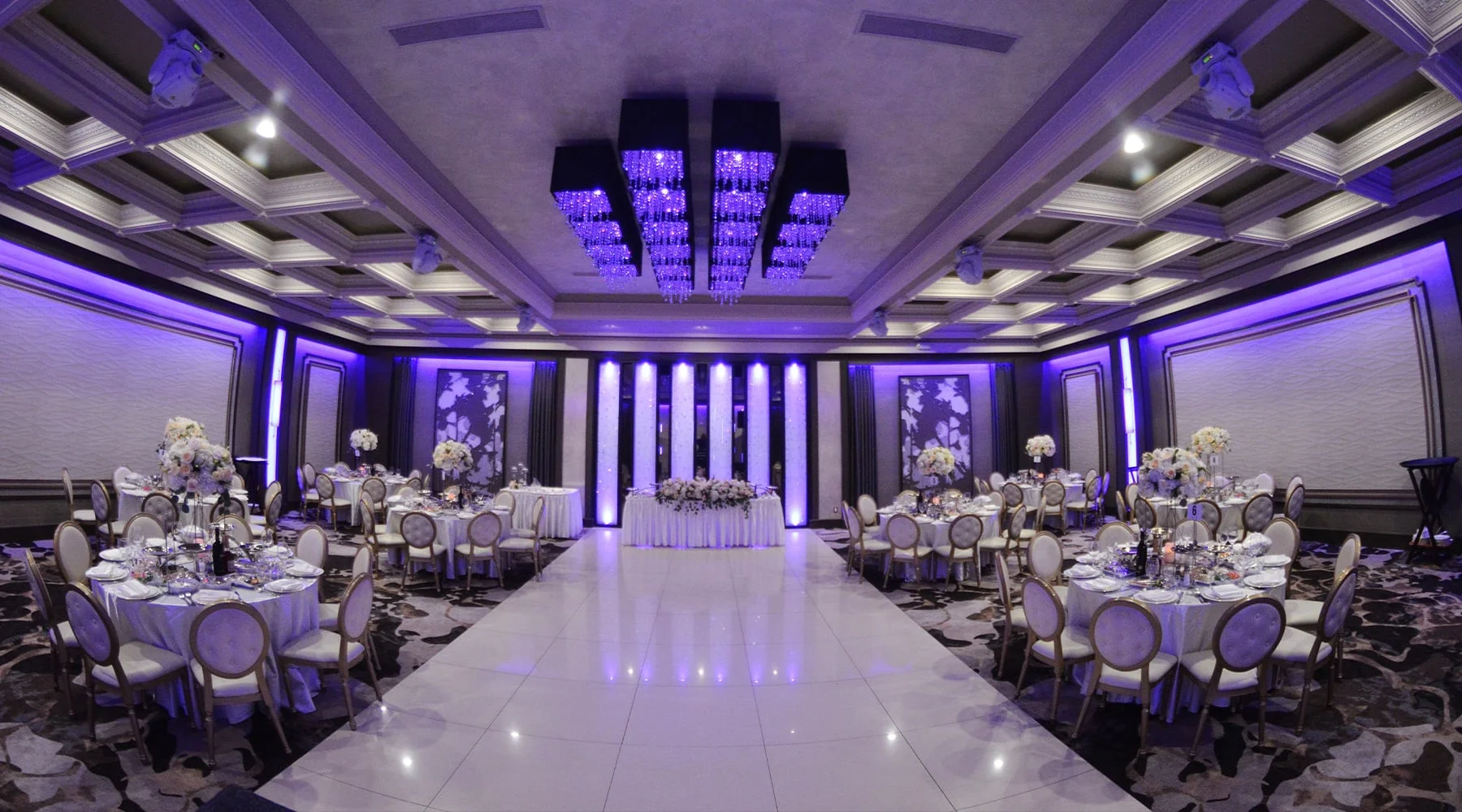 hall 1 — սրահ Երևան-ում