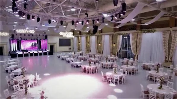 hall 1 — սրահ Երևան-ում — լուսանկար 2
